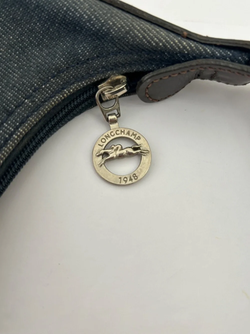 Longchamp hard find